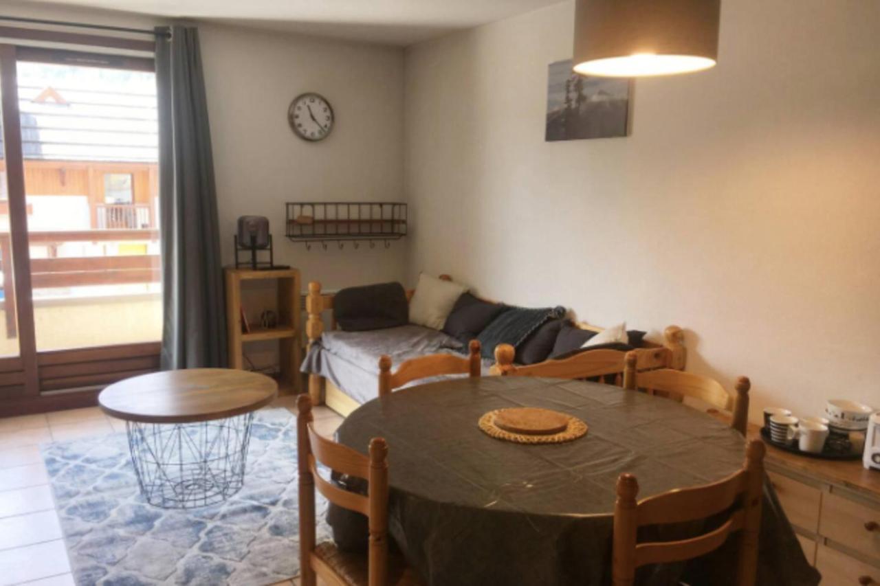 Family Flat Cosy 35M Terrace 10M For 6 Pers Apartman La Salle-les-Alpes Kültér fotó